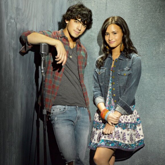 RARE Rebecca Taylor Floral SS 2009 Silk Dress ASO Mitchie Torres (Demi Lovato) - Picture 10 of 10